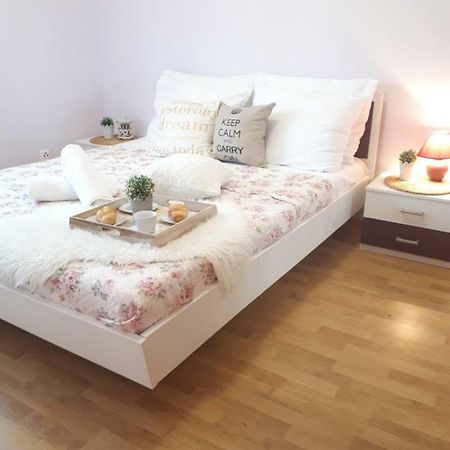 Apartman Eva Sveti Petar  Esterno foto