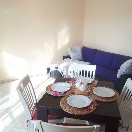 Apartman Eva Sveti Petar  Esterno foto