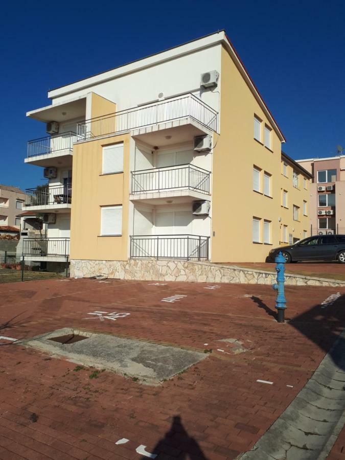 Apartman Eva Sveti Petar  Esterno foto
