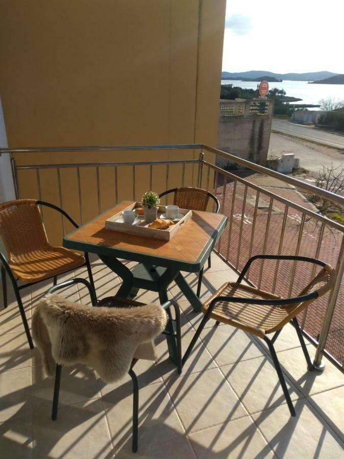 Apartman Eva Sveti Petar  Esterno foto