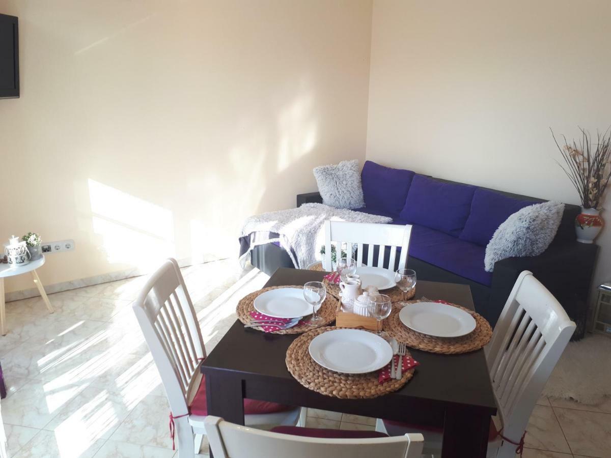 Apartman Eva Sveti Petar  Esterno foto