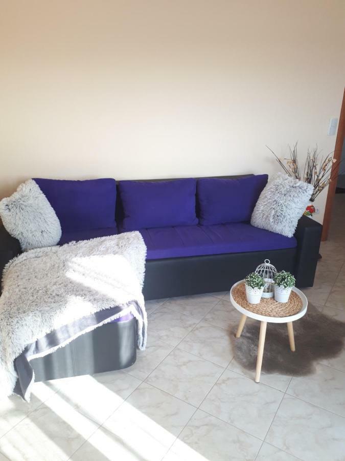 Apartman Eva Sveti Petar  Esterno foto
