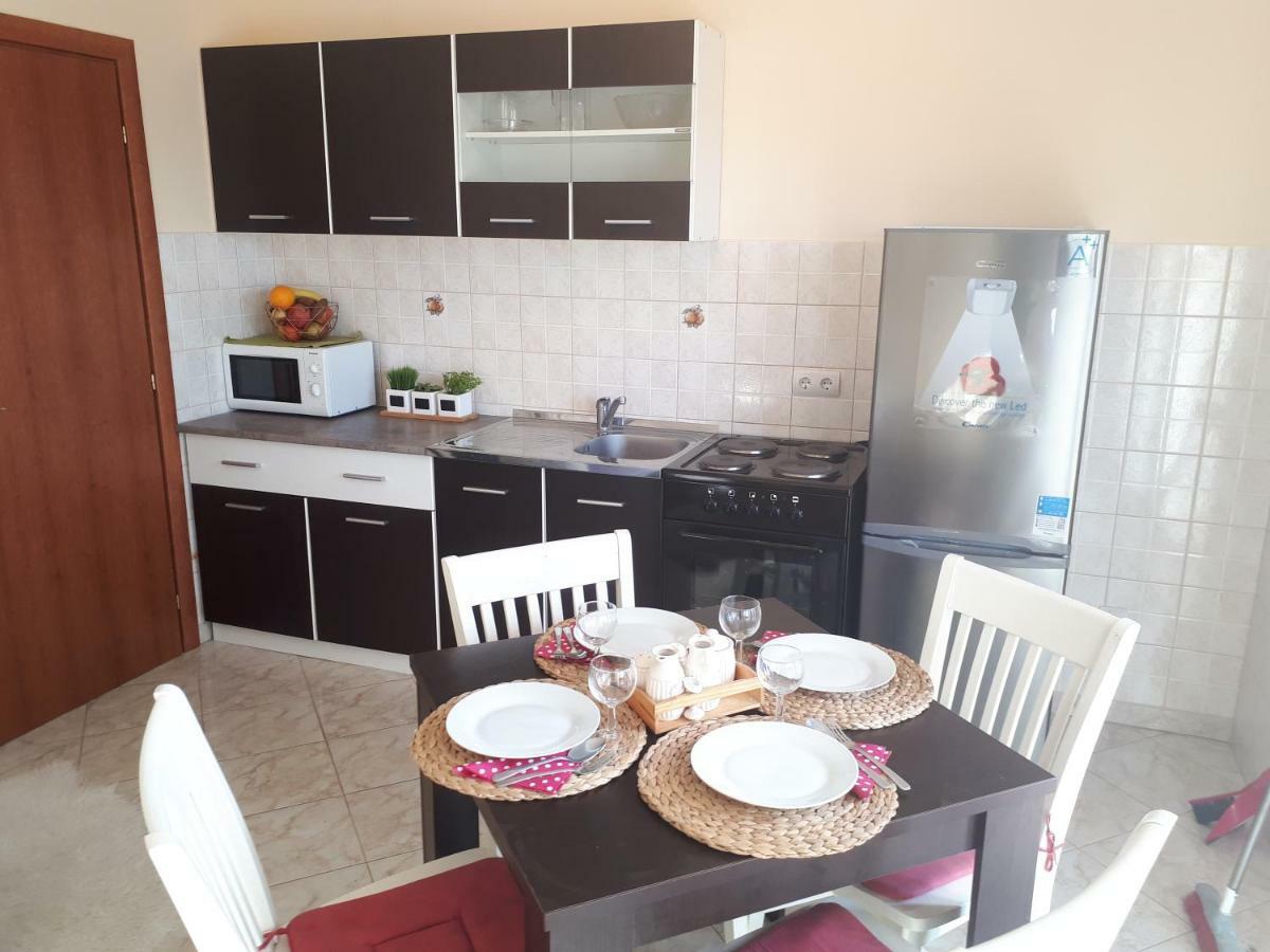 Apartman Eva Sveti Petar  Esterno foto