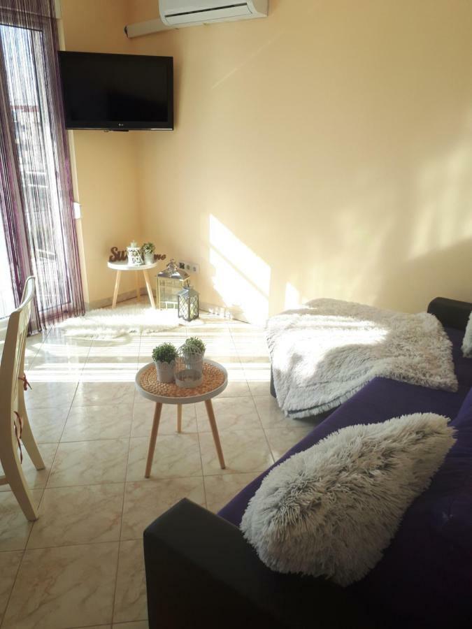 Apartman Eva Sveti Petar  Esterno foto